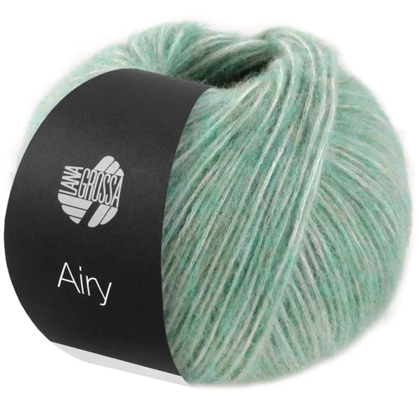 Lana Grossa Airy